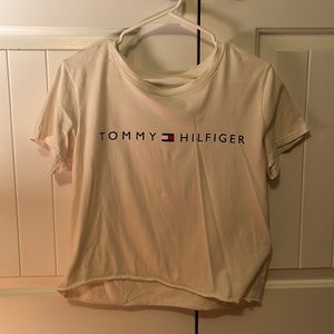 Tommy Hilfiger short sleeve top